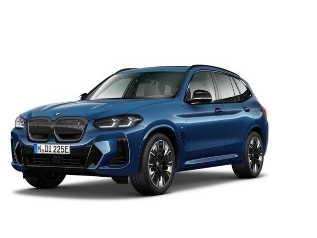 BMW iX3 27.826 km 50.930 &euro; Bretten 75015