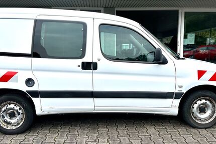 Peugeot Partner 198.000 km 2.999 € Mainz-Kastel 55252