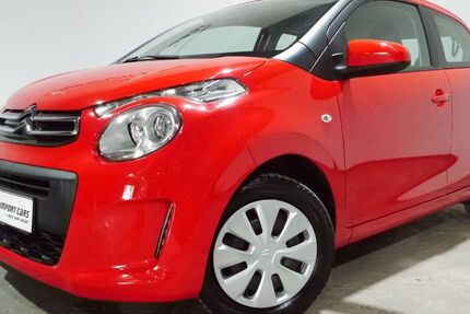 Citroen C1 7.696 km 11.800 &euro; Völklingen 66333