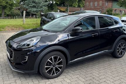 Ford Puma 107.150 km 13.980 &euro; Hohenwestedt 24594