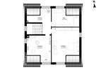 Einfamilienhaus Heddesheim - 7 Zimmer, 262 m&sup2;, 1.250.000&euro; | Angebot:25738416