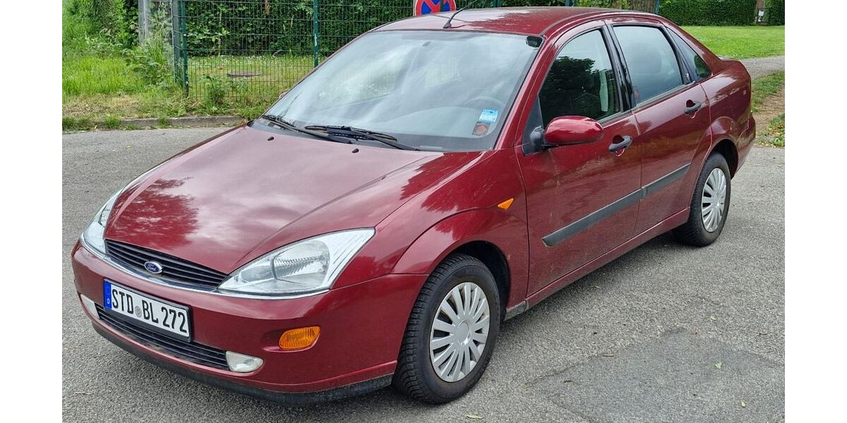 Ford Focus 88.963 km 2.599 &euro; Stade 21680