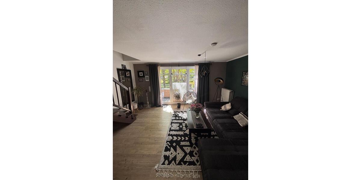 Maisonettenwohnung Großheide - 3 Zimmer, 69 m&sup2;, 149.000&euro; | Angebot:27023246