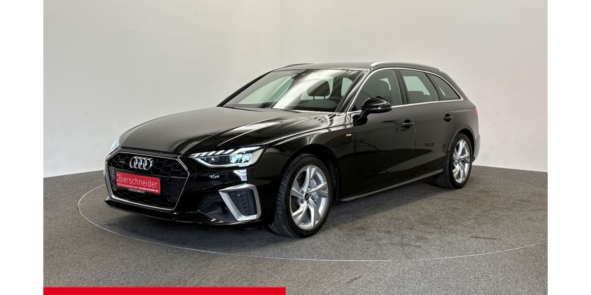 Audi A4 57.850 km 29.450 &euro; Weißenburg 91781