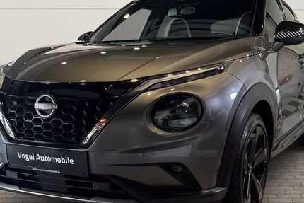 Nissan Juke 19.918 km 21.860 &euro; Korbach 34497