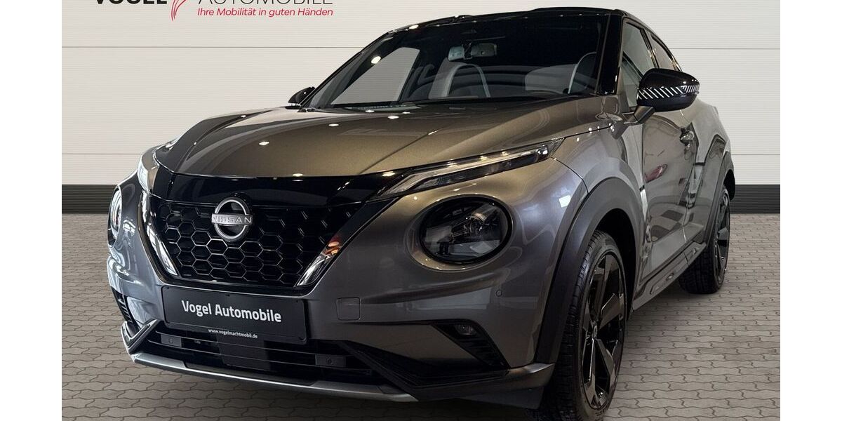 Nissan Juke 19.918 km 21.860 &euro; Korbach 34497