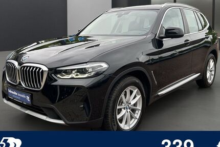 BMW X3 59.856 km 35.750 &euro; Lübeck 23560