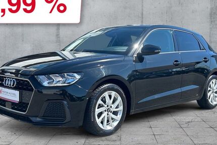Audi A1 64.137 km 16.038 &euro; Mitterteich 95666
