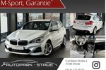 BMW 218 Active Tourer d M Sport LED Navi Assist. 122.000 km 15.290 &euro; Stade 21682
