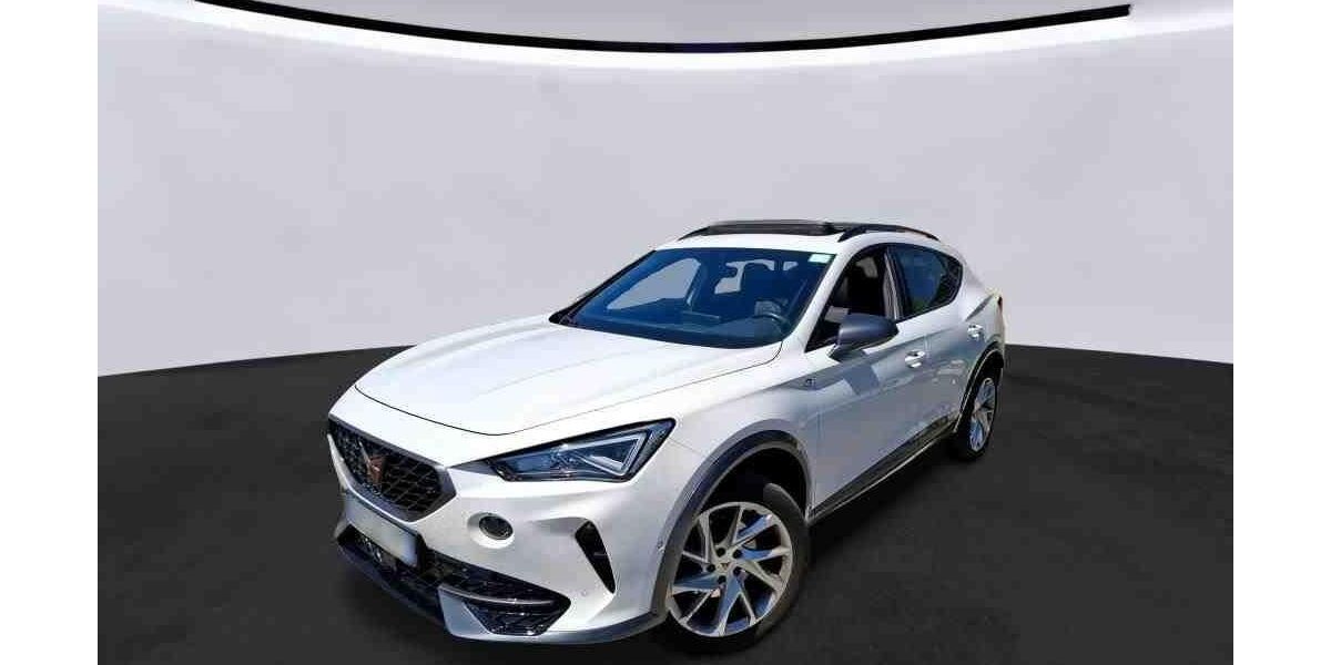 Cupra Formentor 81.578 km 21.947 &euro; Hagen 58091