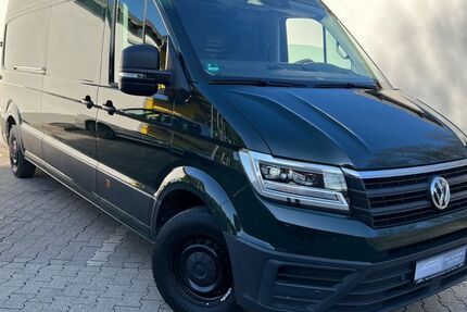 VW Crafter 68.890 km 27.690 &euro; Stuttgart 70378