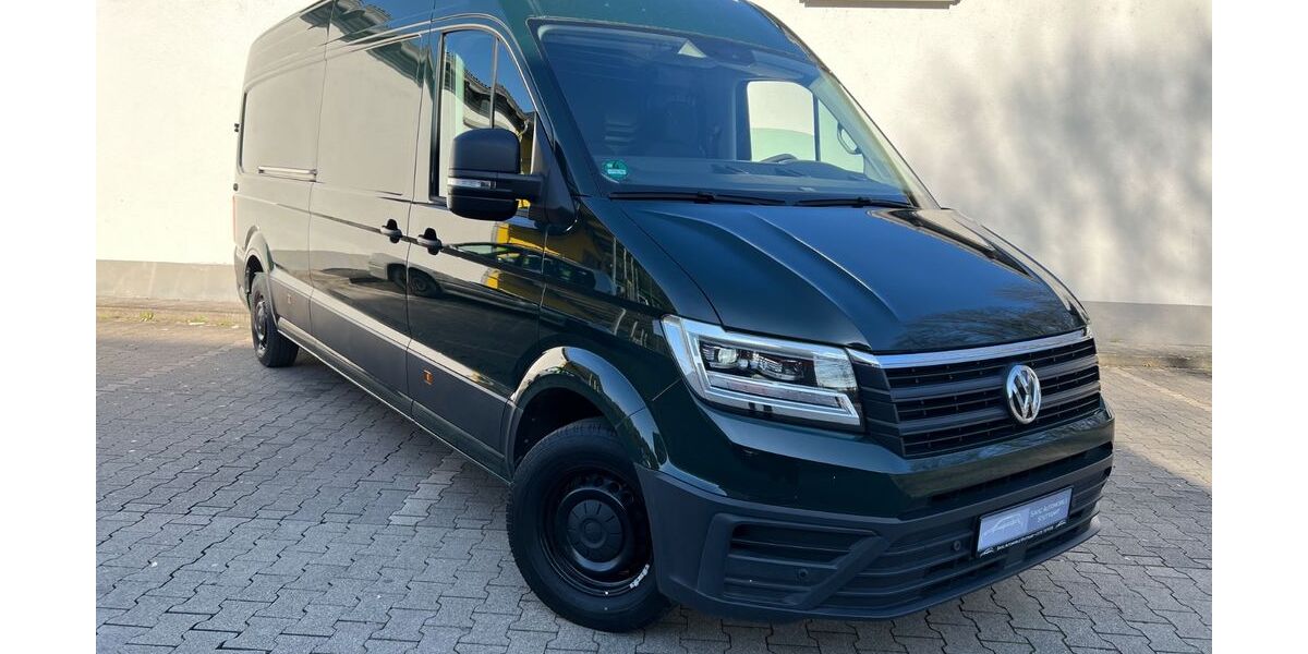 VW Crafter 68.890 km 27.690 &euro; Stuttgart 70378