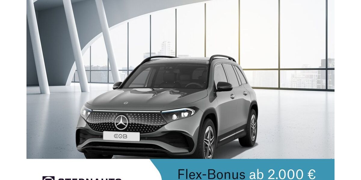 Mercedes-Benz EQB 11.071 km 44.980 &euro; Potsdam 14480