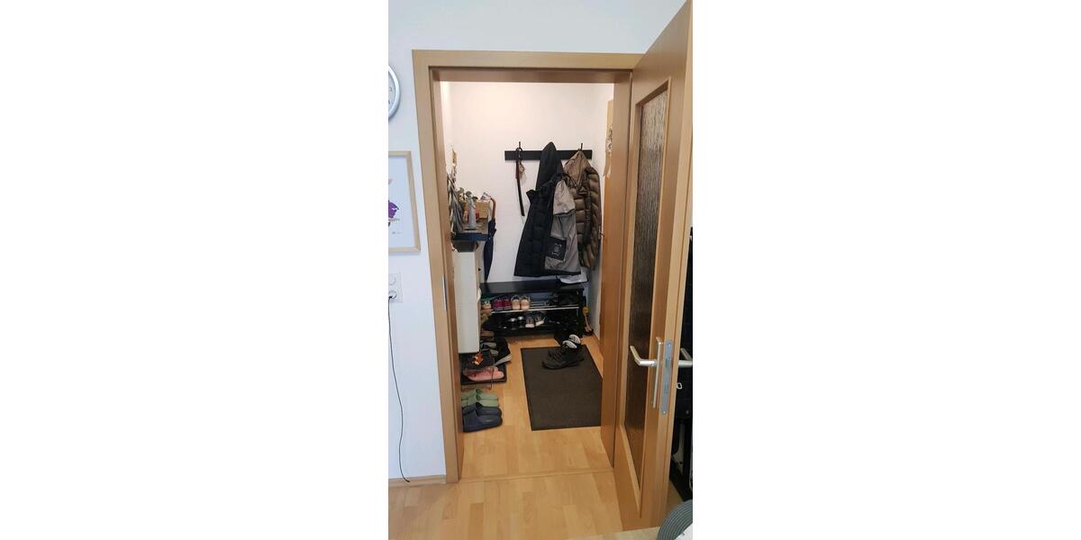 Erdgeschoßwohnung Chemnitz Kapellenberg - 2 Zimmer, 40 m&sup2;, 109.000&euro; | Angebot:25099088