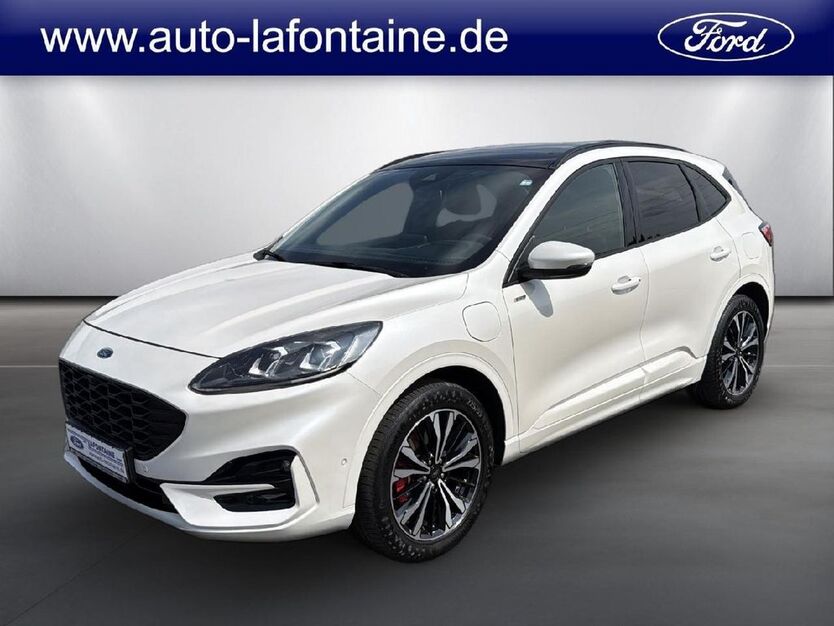 Ford Kuga 57.000 km 24.990 € Überherrn 66802