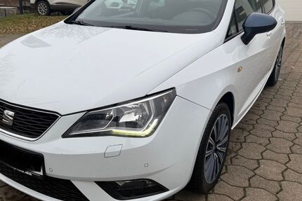 Seat Ibiza 159.730 km 4.900 € Trappenkamp 24610