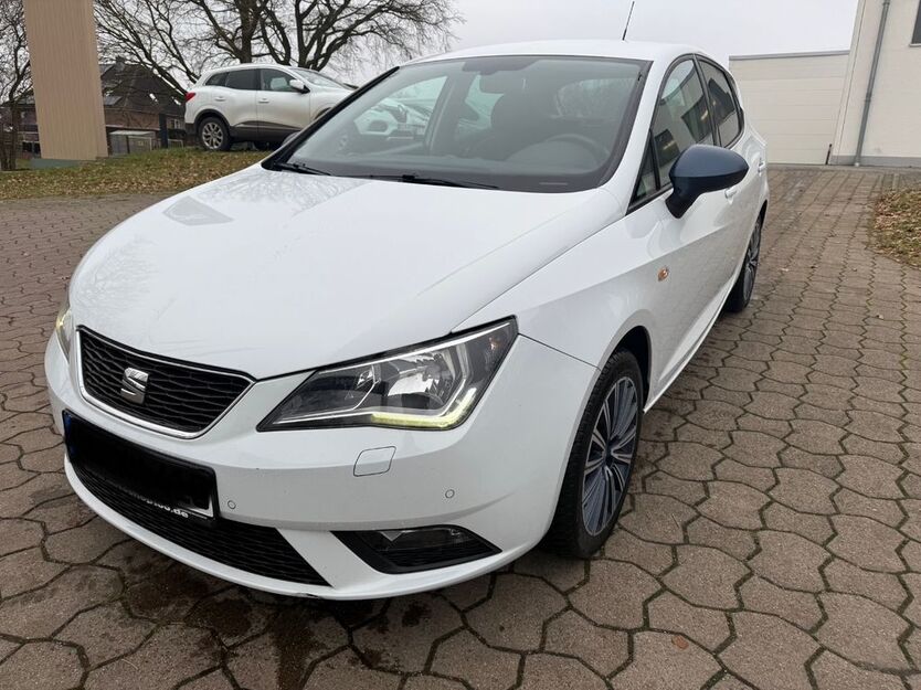 Seat Ibiza 159.730 km 4.900 € Trappenkamp 24610