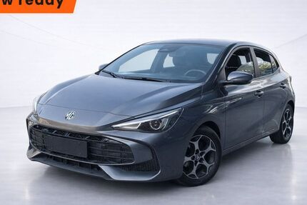 MG 3 12.910 km 12.699 &euro; Ergolding 84030