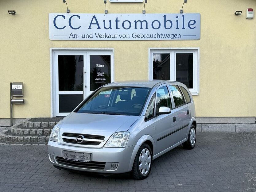 Meriva