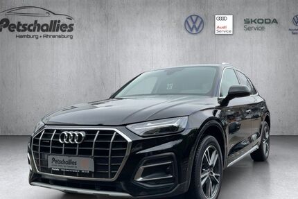 Audi Q5 86.822 km 33.850 € Hamburg 22393