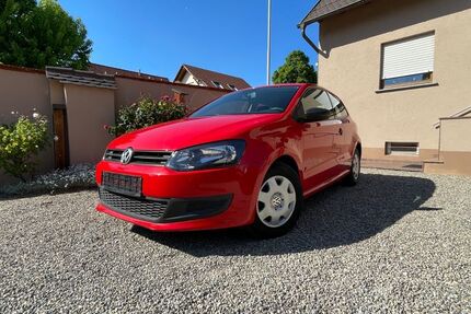 VW Polo 77.700 km 6.400 &euro; Bad Krozingen 79189