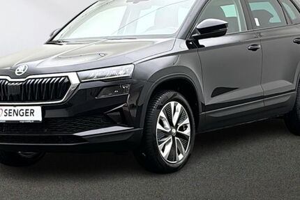 Skoda Karoq 64.851 km 29.480 &euro; Lingen 49809