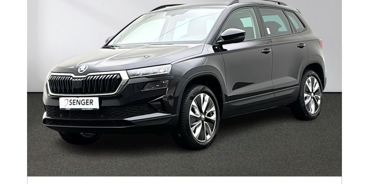 Skoda Karoq 64.851 km 29.990 &euro; Lingen 49809