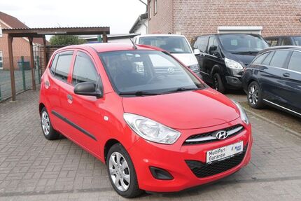 Hyundai i10 94.260 km 4.000 &euro; Selm 59379