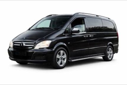 Mercedes-Benz Viano 257.700 km 17.250 &euro; Moers 47441