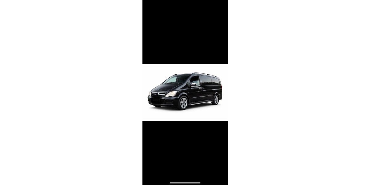 Mercedes-Benz Viano 257.700 km 17.250 &euro; Moers 47441