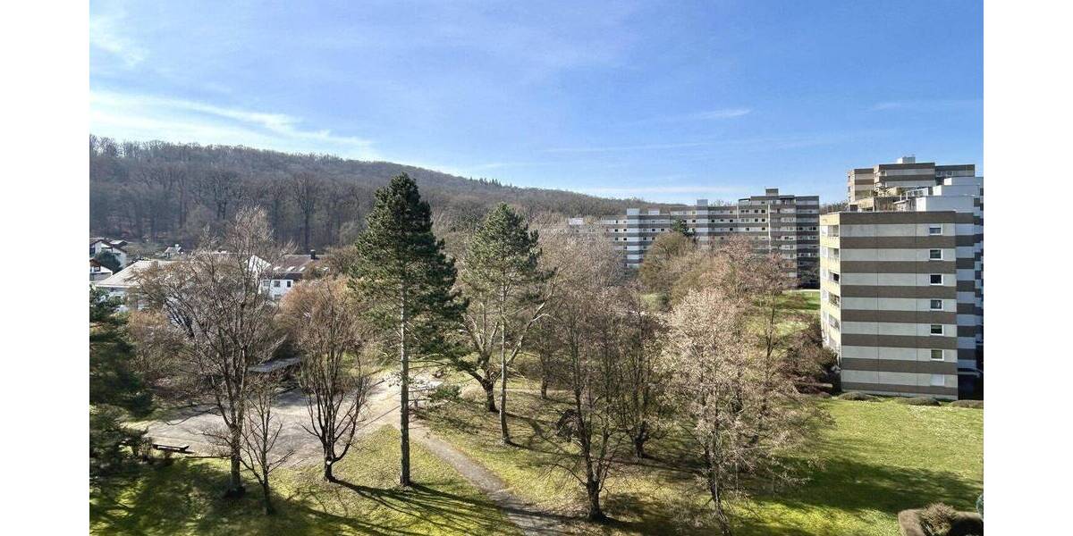 Etagenwohnung Stuttgart Feuerbach - 2 Zimmer, 50 m&sup2;, 229.000&euro; | Angebot:26289644