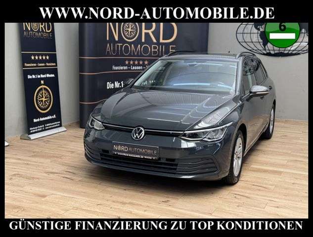 Golf Variant