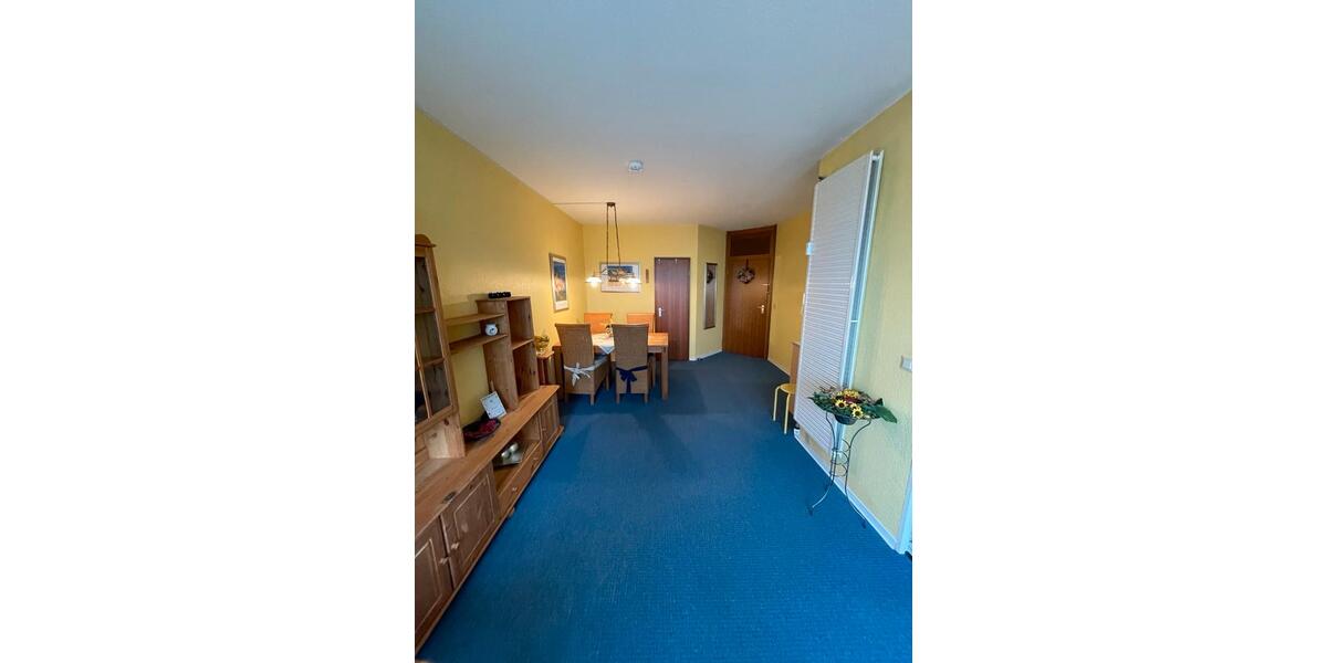 Etagenwohnung Homburg - 1 Zimmer, 28 m&sup2;, 540&euro; | Angebot:26413190