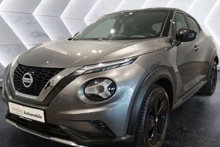 Nissan Juke 73.500 km 15.930 &euro; Bietigheim-Bissingen 74321