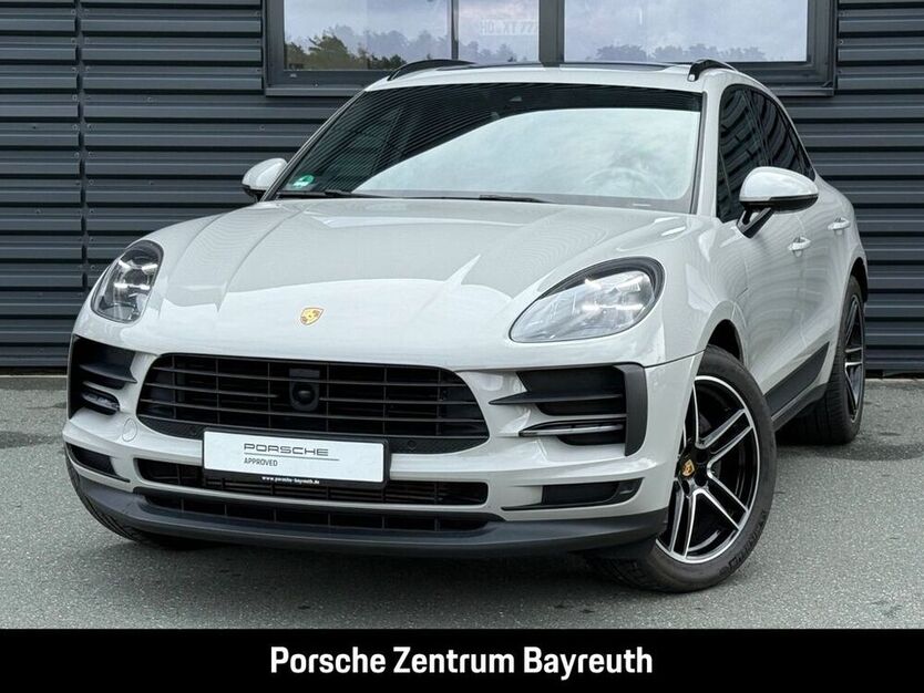Macan