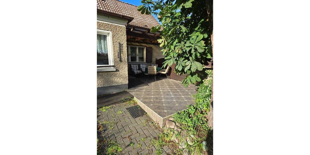 Provisionsfrei - Ländliches Wohnidyll mit Charme und Potenzial 5 zimmer