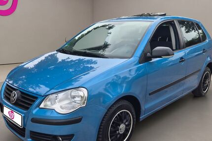 VW Polo 100.000 km 5.790 &euro; Emmendingen 79312