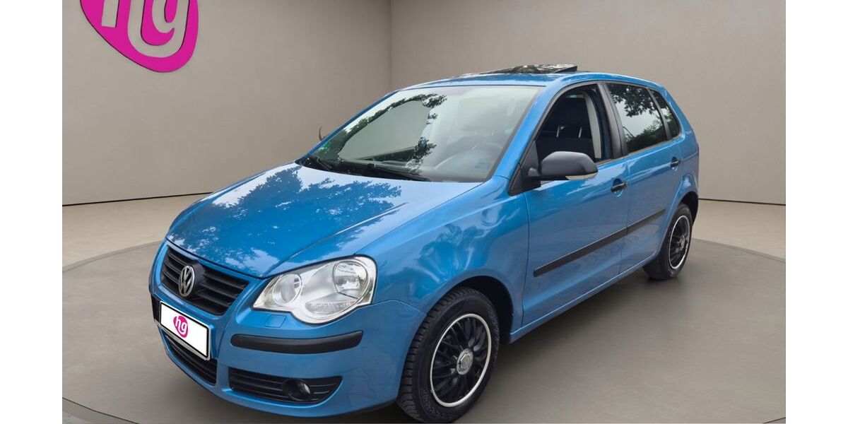 VW Polo 100.000 km 5.790 &euro; Emmendingen 79312