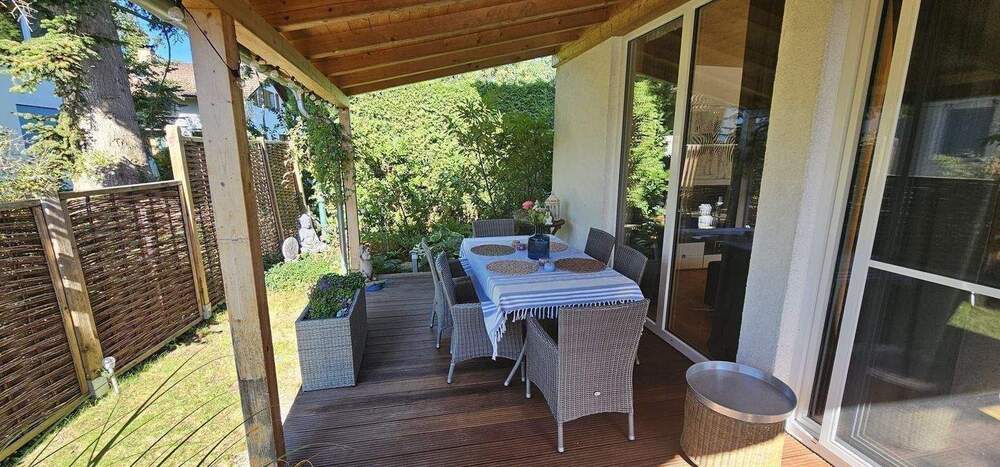 Einfamilienhaus Poing Angelbrechting - 3 Zimmer, 156 m&sup2;, 999.000&euro; | Angebot:25996505