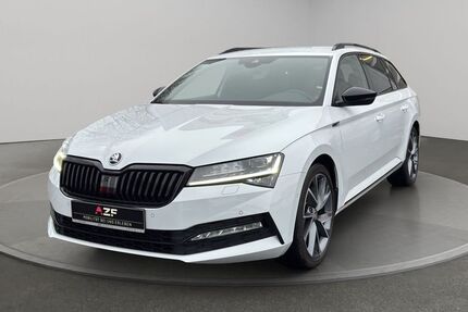 Skoda Superb 30.336 km 37.780 &euro; Flensburg 24941