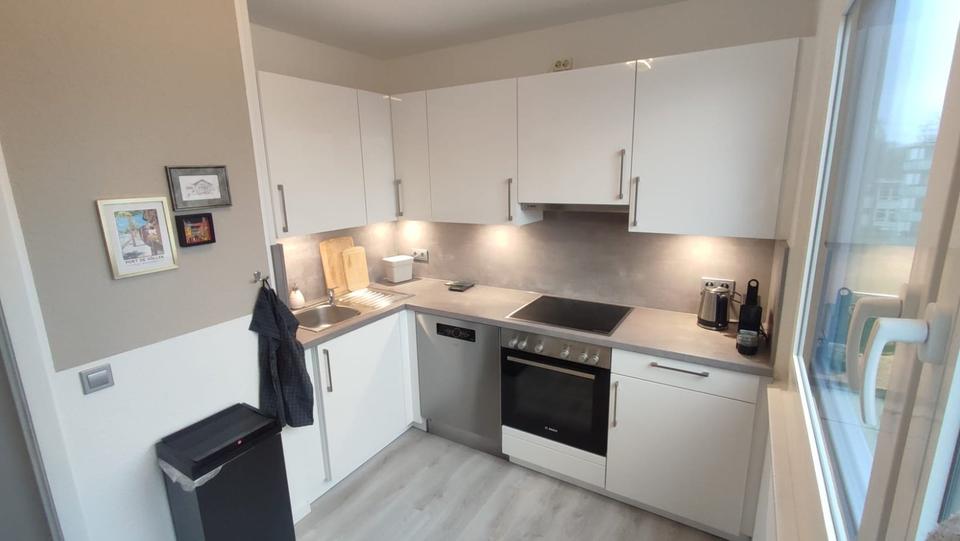 Etagenwohnung Hamburg Lohbrügge - 3 Zimmer, 75 m&sup2;, 310.000&euro; | Angebot:25569023