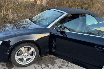 Audi A5 250.000 km 6.000 &euro; Gundelfingen 89423