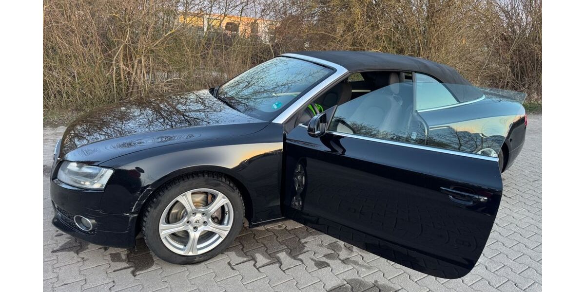 Audi A5 250.000 km 6.000 &euro; Gundelfingen 89423