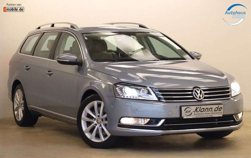 Passat