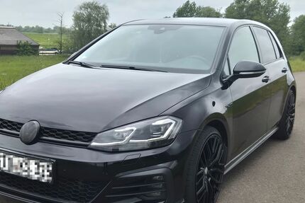 VW Golf 148.000 km 17.500 &euro; Drochtersen 21706