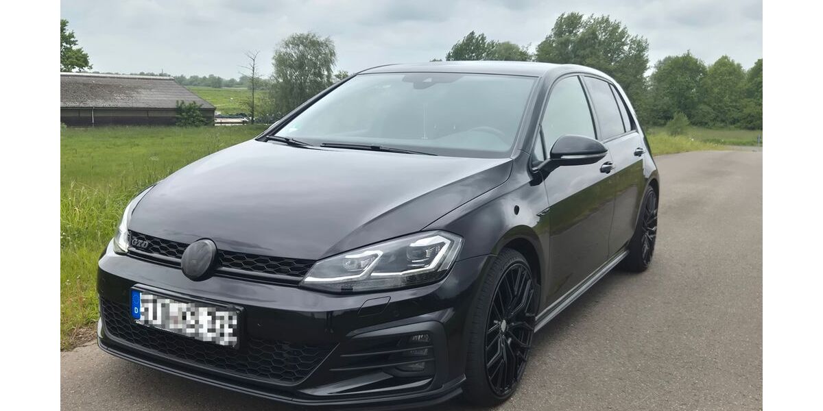 VW Golf 148.000 km 17.500 &euro; Drochtersen 21706