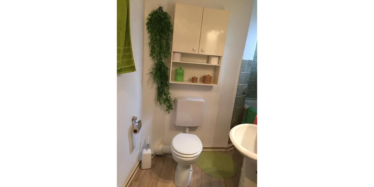 Etagenwohnung Wolfenbüttel - 2 Zimmer, 38 m&sup2;, 50.000&euro; | Angebot:27445836