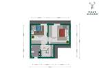 Charmantes Einfamilienhaus, 92 qm WFL mit toller Aufteilung + Garten in begehrter Lage in Bonn-Beuel