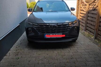 Hyundai TUCSON 65.000 km 22.999 &euro; Mutterstadt 67112