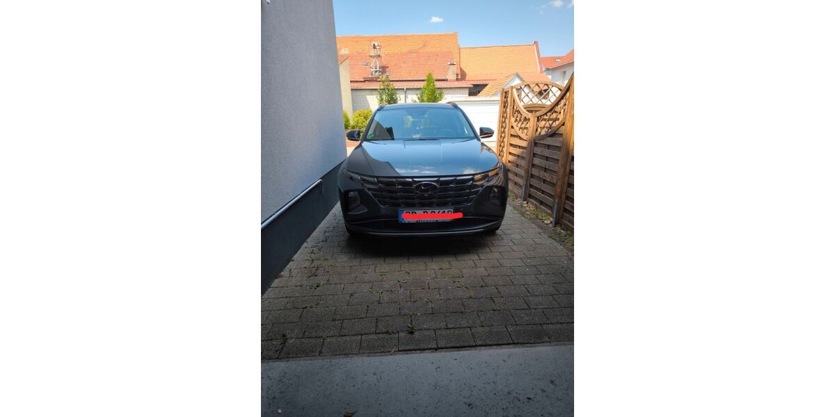 Hyundai TUCSON 65.000 km 22.999 &euro; Mutterstadt 67112